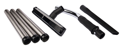 Picture of Sūkšanas komplekts Makita W107418349; 32mm; 6 gab.