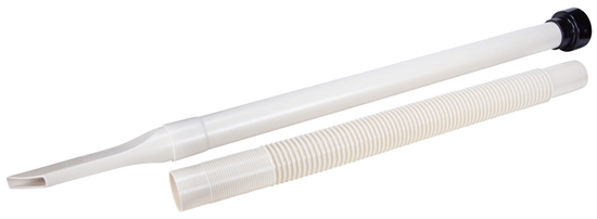 Picture of Sūkšanas šļauka Makita; 28 mm x 95 cm