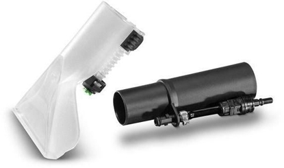 Изображение Sūkšanas uzgalis apšuvumiem Karcher; SE4001