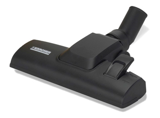 Изображение Sūkšanas uzgalis grīdām Karcher DS-009