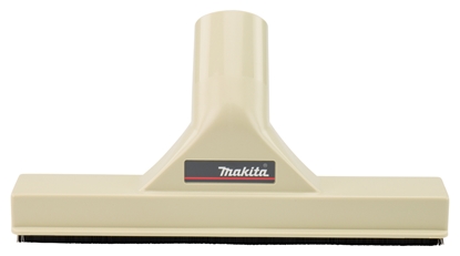 Изображение Sūkšanas uzgalis grīdām Makita 195549-4; 210 mm
