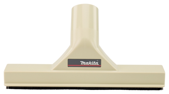 Изображение Sūkšanas uzgalis grīdām Makita 195549-4; 210 mm