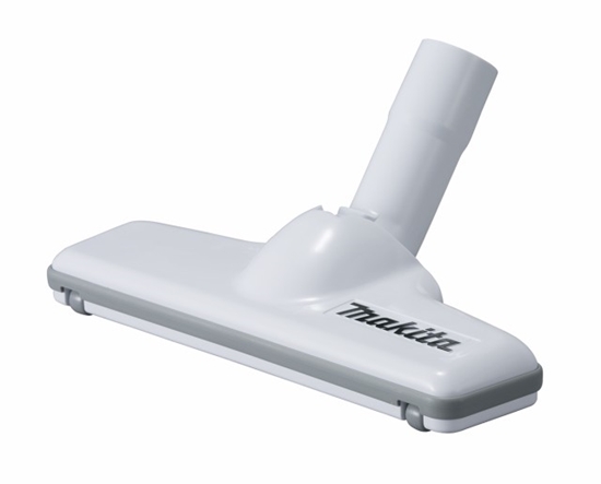 Изображение Sūkšanas uzgalis grīdām Makita DVC260