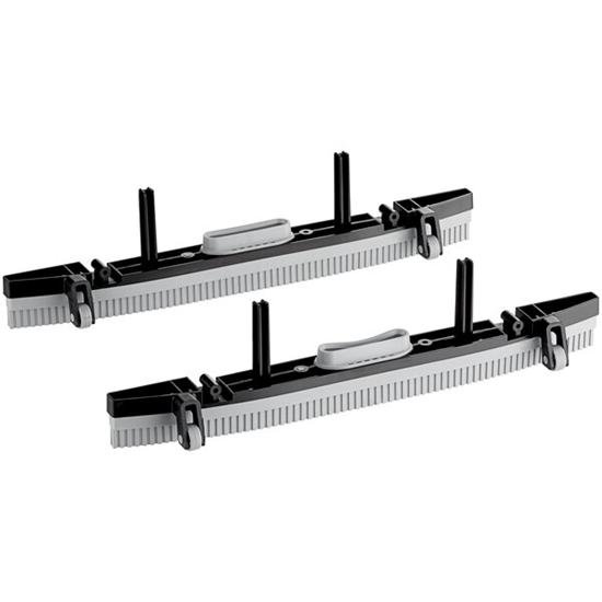 Picture of Sūkšanas uzgalis grīdām Nilfisk-ALTO 9100002064, 2 gab.