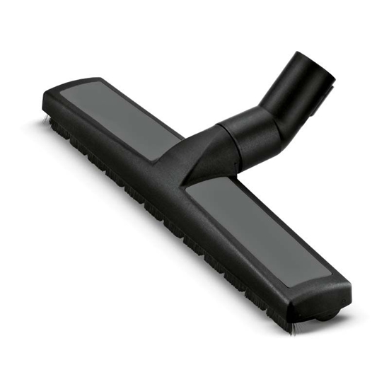 Изображение Sūkšanas uzgalis parketam Karcher 6.905-078.0