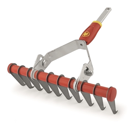 Attēls no Sūnu grābeklis Wolf Garten UG-M 3; 30 cm