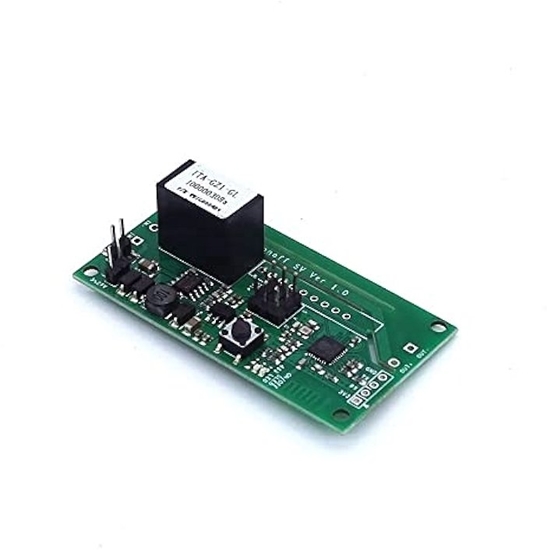 Изображение SV Low Voltage Smart Wi-Fi Switch