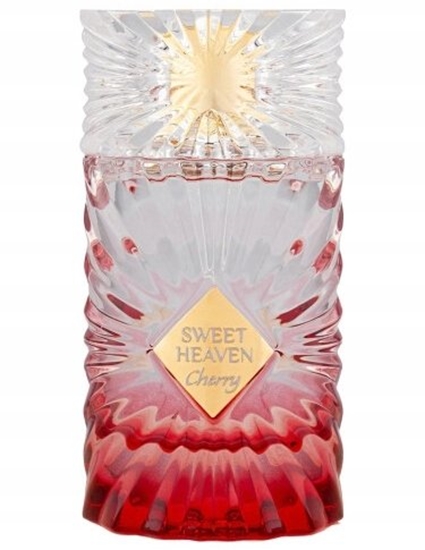 Picture of Sweet Heaven Cherry Eau de Parfum 100ml