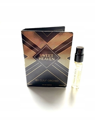 Picture of Sweet Heaven Eau de Parfum 2ml