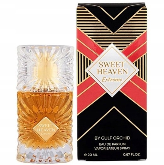 Picture of Sweet Heaven Extreme Eau de Parfum 20ml
