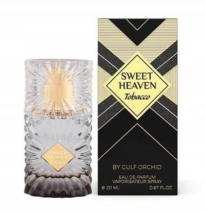 Picture of Sweet Heaven Tobacco Eau de Parfum 20ml