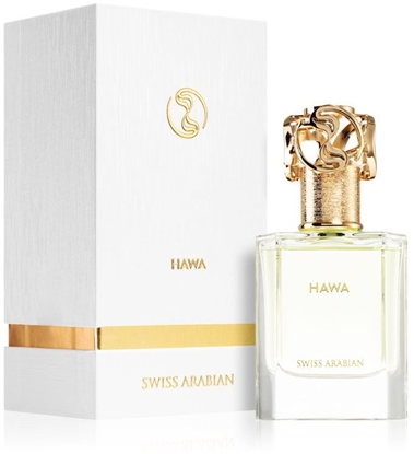 Picture of Swiss Arabian Hawa EDP W 50 ml