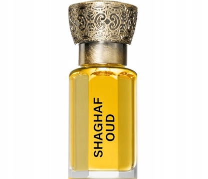 Picture of Swiss Arabian, Shaghaf Oud, Perfume Oil, Unisex, 12 ml Unisex
