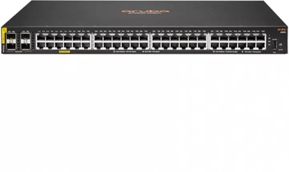Изображение Switch HP Aruba 6000 48G 4Sfp Managed