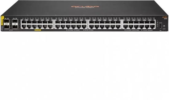 Изображение Switch HP Aruba 6000 48G 4Sfp Managed