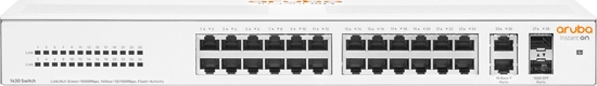 Изображение Switch HP Aruba Instant On 1430 26G
