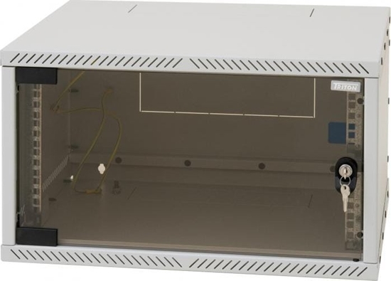 Изображение Szafa Triton Wiszca 19" 4U (RXA-04-AS4-CAX-A1)