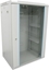 Picture of Szafa XtendLan 19" szafa rackowa 22U 600x600, nosno 60 kg, szklane drzwi dymne, spawany, szary