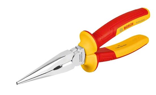 Изображение Szczypce Paskie VDE Long Nose Pliers st
