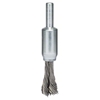 Picture of SZCZOTKA PDZLOWA FAL.25X0,3X- INOX 6MM