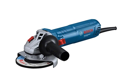 Attēls no Bosch GWS 12-125 Angle Grinder