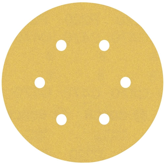 Изображение Szlifierka Bosch Bosch Expert C470 sanding sheet, 150mm, K220 (50 pieces, for eccentric sanders)