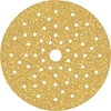 Изображение Szlifierka Bosch Bosch Expert C470 sanding sheet, O 150mm, K40 multi-hole (50 pieces, for eccentric sanders)