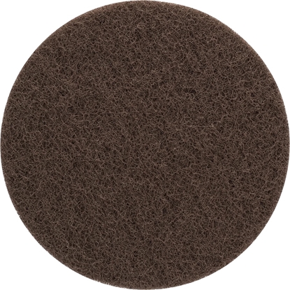 Изображение Szlifierka Bosch Bosch Expert fleece disc N880 Medium S, 125mm, sanding sheet (black, 5 pieces, for eccentric sanders)