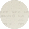 Picture of Szlifierka Bosch Bosch Expert M480 mesh sanding sheet O 125mm, K120 (50 pieces, for eccentric sanders)