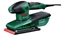 Attēls no Szlifierka Bosch BOSCH OSCILLATING SANDER PSS 200 AC / 200W 93x230mm