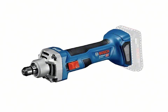 Picture of Szlifierka Bosch BOSCH STRAIGHT GRINDER GGS 18V-20 SOLO