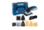 Изображение Szlifierka Bosch BOSCH SZLIFIERKA OSCYL.GSS 18V-13 SOLO 3 STOPY L-BOXX
