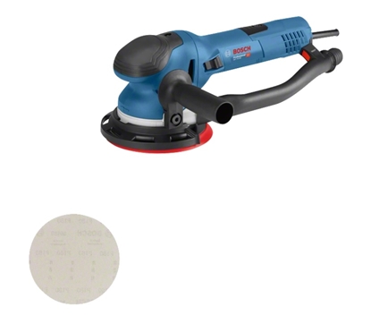 Изображение Szlifierka Bosch GET 75-150