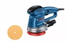 Picture of Bosch GEX 34-125 Cardboard Box Random Orbit Sander