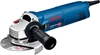 Изображение Szlifierka Bosch GWS 1400