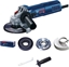 Attēls no Szlifierka Bosch GWS 9-115 900W 0601396006
