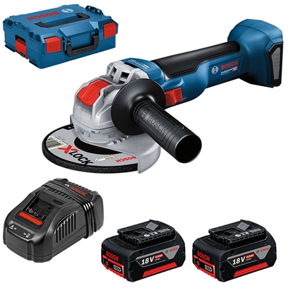 Picture of Szlifierka Bosch Szlifierka katowa