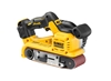 Изображение Szlifierka Dewalt BELT SANDER CORDLES DCW220N-XJ 18V
