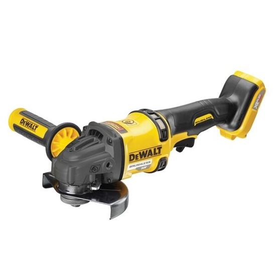 Picture of Leņķa slīpmašīna Dewalt DCG418N-XJ; 54 V (bez akumulatora un lādētāja)