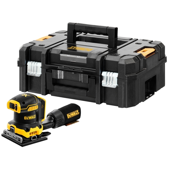 Picture of Szlifierka Dewalt DCW200NT