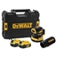 Изображение Ekscentra slīpmašīna DeWalt DCW210P2-QW; 18 V; 2x5,0 Ah akum.