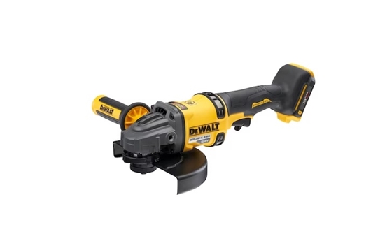 Изображение Leņķa slīpmašīna DeWalt DCG440N-XJ; 54 V (bez akumulatora un lādētāja)