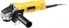 Изображение Szlifierka Dewalt DWE4057