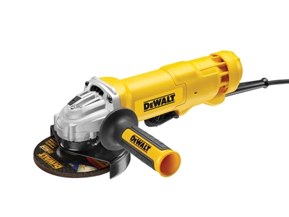 Изображение Szlifierka Dewalt DWE4203