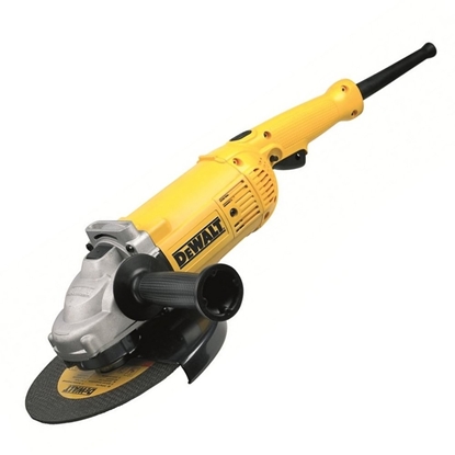 Attēls no Szlifierka Dewalt DWE492S