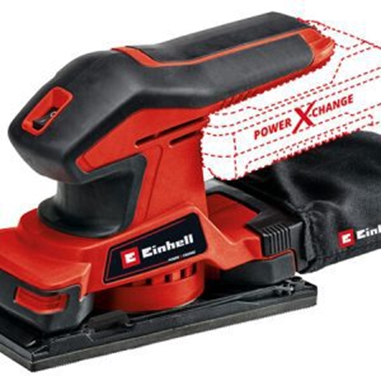 Picture of Szlifierka Einhell TC-OS 18/187