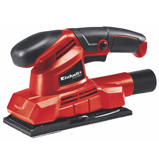 Изображение Szlifierka Einhell TH-OS 1520