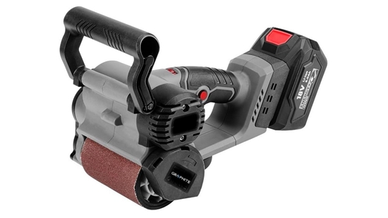 Picture of Szlifierka Graphite 58GE137