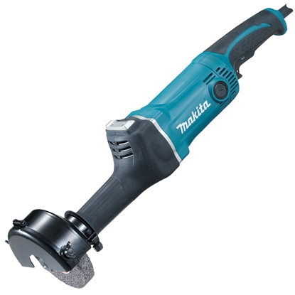 Attēls no Taisnā slīpmašīna Makita GS6000