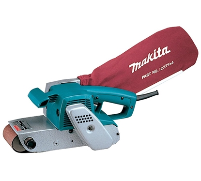 Изображение Lenšu slīpmašīna Makita 9924DB